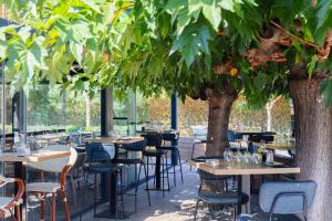 Appart'hotels Bella Vista Hotel, Suites & Maisons : photos des chambres