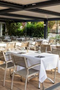 Appart'hotels Bella Vista Hotel, Suites & Maisons : photos des chambres