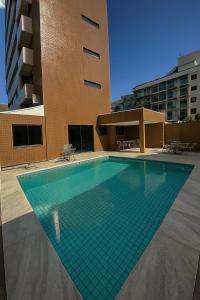 Apartamento em João Pessoa - Frente Pro Mar