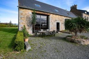 Gite la Grange Cheval Rouge 4 pers