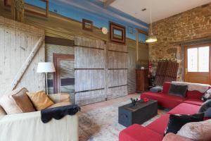 Gite la Grange Cheval Rouge 4 pers