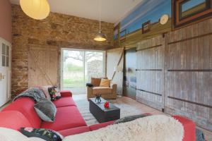 Gite la Grange Cheval Rouge 4 pers