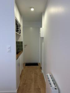 Appartements Entre Nantes et aeroport - Arrivee autonome 24h sur 24h : photos des chambres
