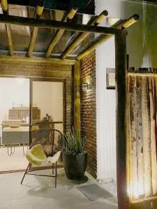 Libélula Eco Loft - 克拉图