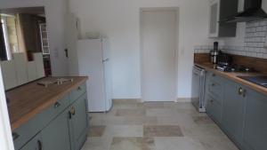 Maisons de vacances Au petit moulin : photos des chambres