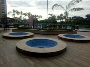 Rent apartment Resort Caldas Novas