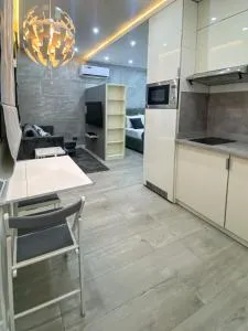 Zen Studio Apt Lekki 1 - Ilado