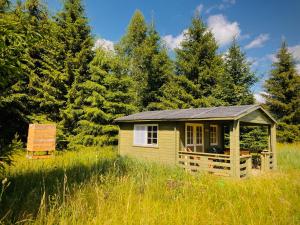 Aroha Cabin