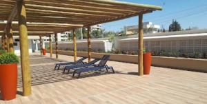 Rent apartment Resort Caldas Novas