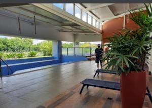 Rent apartment Resort Caldas Novas