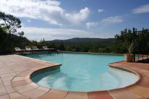 Appartements Le Pijouret - Appt avec piscine privee : photos des chambres