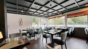 Hotels Best Western Voiron Centre : photos des chambres