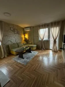 Stan na dan Borca - Borča