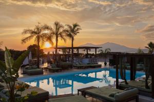 Appart'hotels Bella Vista Hotel, Suites & Maisons : photos des chambres
