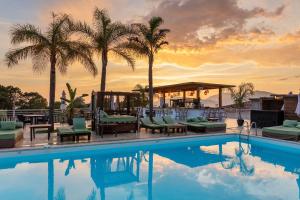 Appart'hotels Bella Vista Hotel, Suites & Maisons : photos des chambres