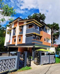 #6 Baguio City I Service Apartment I Deutsches Guesthouse & Homestay Baguio I Walking distance to Lordes Grotto and nearby tourist attractions