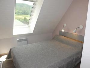Appartements Gite 1 Gite 7-9 Pers Puy Mary - Confort & Nature en Auvergne : photos des chambres