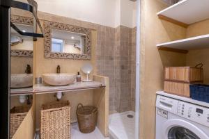 Monaco Seaview Border - 1bdr flat - 2beds - 4 guests