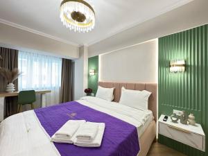 Love My Apartments Near Airport - Underground Parking