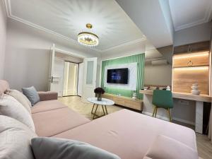 Love My Apartments Near Airport - Underground Parking