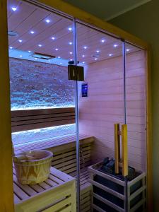 Appartements Nid douillet avec Sauna : photos des chambres