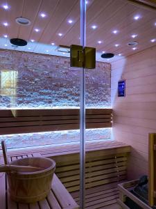 Appartements Nid douillet avec Sauna : Appartement 1 Chambre