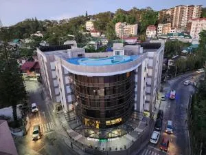 Goshen Land Towers Baguio - Tuba