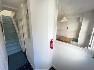 Chy Meor - a stonesthrow away from Porthmeor Beach