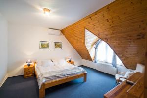 Győrfi Apartmanház Zamárdi