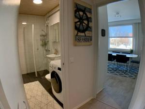 Kaupunkikoti 3-room apartment A3