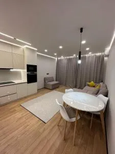 Квартира ЖК Rams city - (( Gornyy Gigant ))