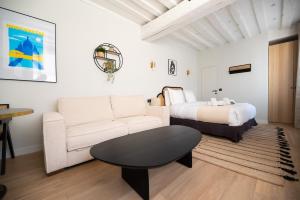 Cosy Studio with Prime Location, Le Marais
