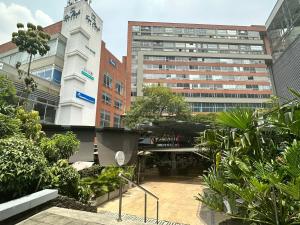 Amoblados Medellin Poblado