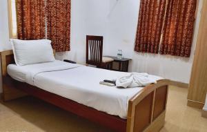 Swarna Sudarshan Service Apartment @ Adyar chennai