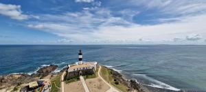 COBAR0108 - Edifício Oceania