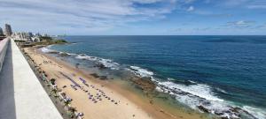 COBAR0108 - Edifício Oceania