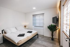 Apartmány U Doskočilů