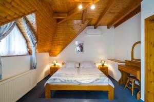 Győrfi Apartmanház Zamárdi