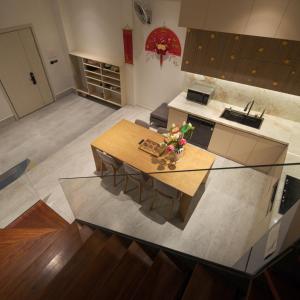 Thảo Nguyên Homestay