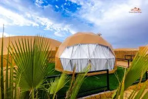 Desert Rose Village - Al Khatim