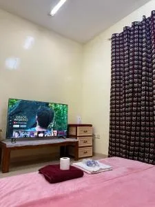 BlessyWail Homestay - Jāl