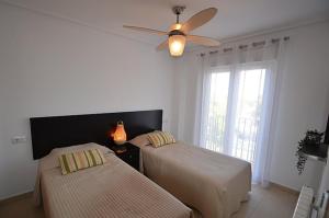 Hacienda Riquelme - Golf Resort