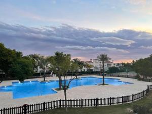 Hacienda Riquelme - Golf Resort