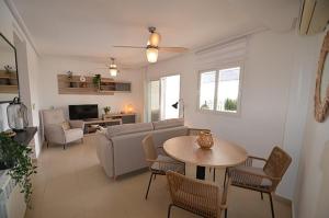 Hacienda Riquelme - Golf Resort