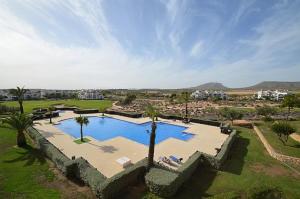 Hacienda Riquelme - Golf Resort