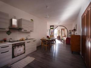 La casa di nonna Clara