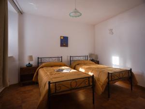 La casa di nonna Clara