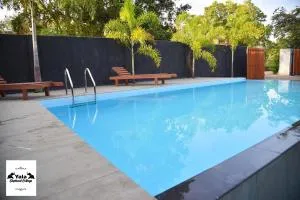 Yala Elephant Cottage - Walagampattuwa