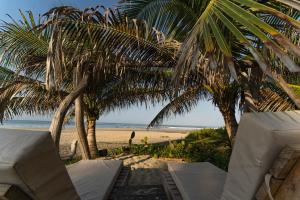 Cabanas Adobe Frente Al Mar