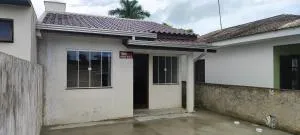 Alugo Casa na Praia com Piscina 86 - Maciel